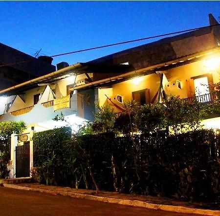Hospedagem Sossego Da Ladeira Hotel Natal Bagian luar foto