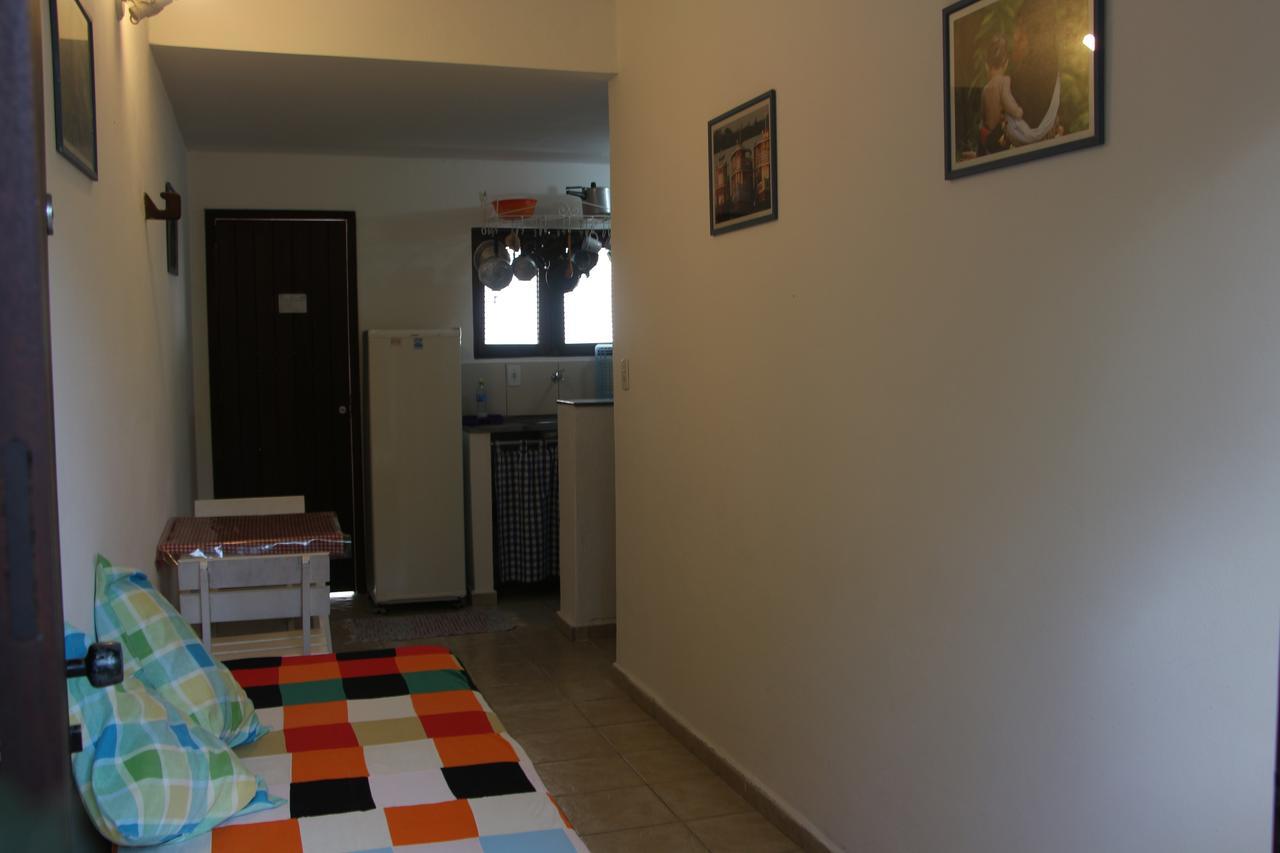 Hospedagem Sossego Da Ladeira Hotel Natal Bagian luar foto