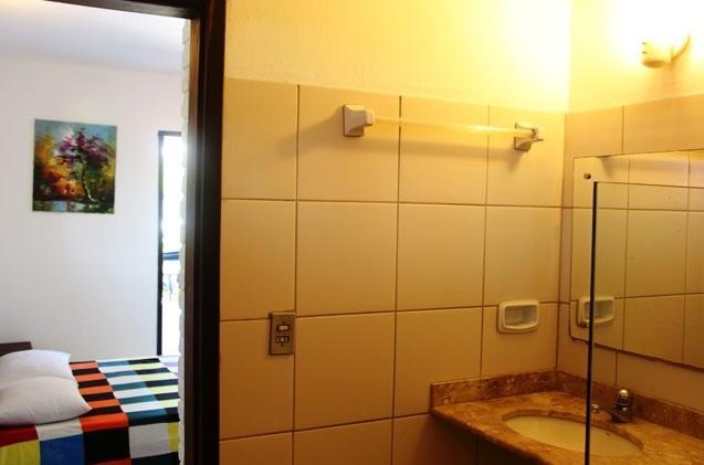 Hospedagem Sossego Da Ladeira Hotel Natal Bagian luar foto