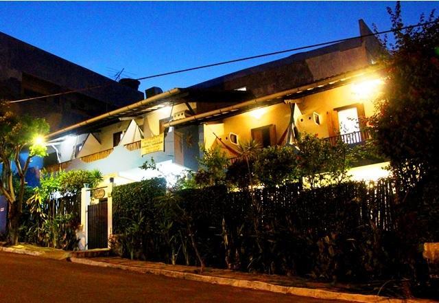 Hospedagem Sossego Da Ladeira Hotel Natal Bagian luar foto