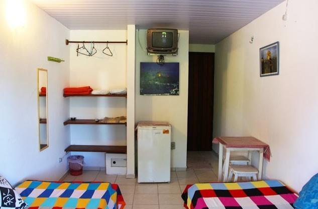 Hospedagem Sossego Da Ladeira Hotel Natal Bagian luar foto