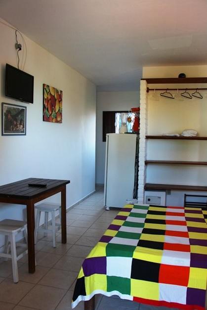 Hospedagem Sossego Da Ladeira Hotel Natal Bagian luar foto