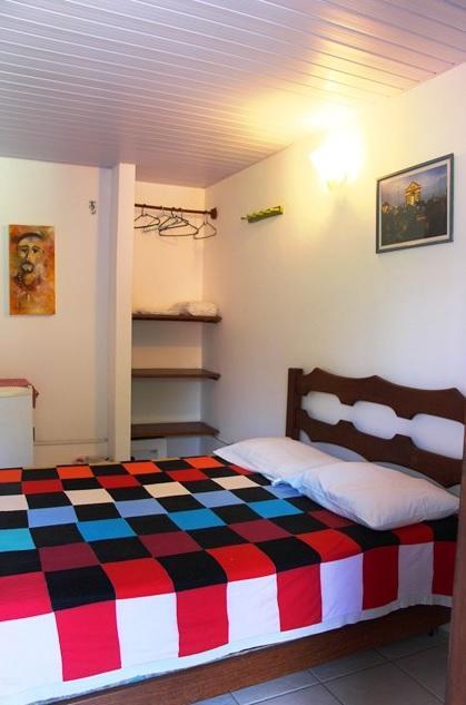 Hospedagem Sossego Da Ladeira Hotel Natal Bagian luar foto