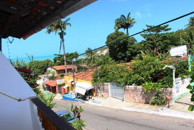 Hospedagem Sossego Da Ladeira Hotel Natal Bagian luar foto
