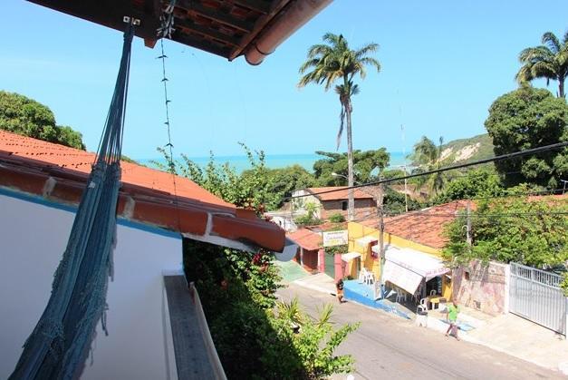 Hospedagem Sossego Da Ladeira Hotel Natal Bagian luar foto