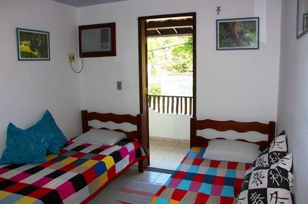 Hospedagem Sossego Da Ladeira Hotel Natal Bagian luar foto