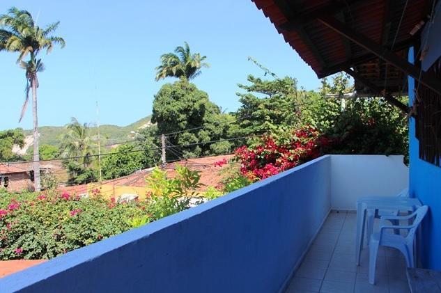 Hospedagem Sossego Da Ladeira Hotel Natal Bagian luar foto