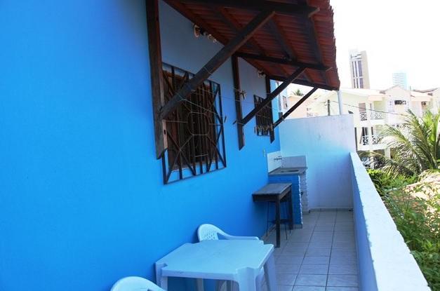 Hospedagem Sossego Da Ladeira Hotel Natal Bagian luar foto