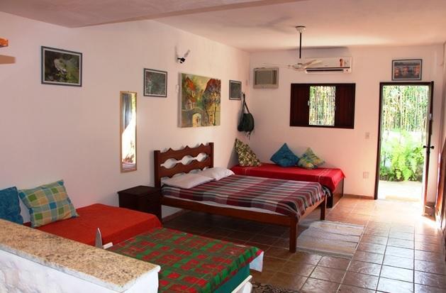 Hospedagem Sossego Da Ladeira Hotel Natal Bagian luar foto
