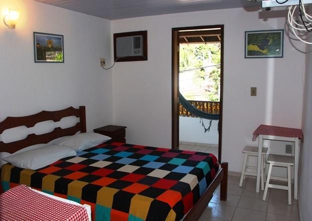 Hospedagem Sossego Da Ladeira Hotel Natal Bagian luar foto