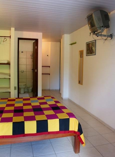Hospedagem Sossego Da Ladeira Hotel Natal Bagian luar foto