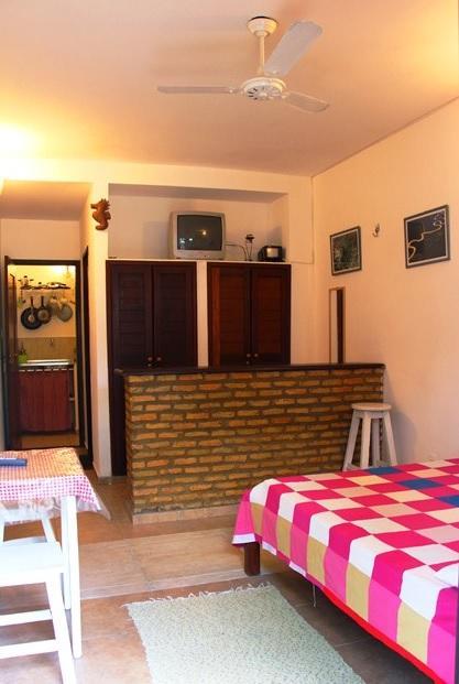 Hospedagem Sossego Da Ladeira Hotel Natal Bagian luar foto