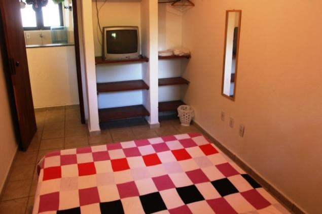 Hospedagem Sossego Da Ladeira Hotel Natal Bagian luar foto