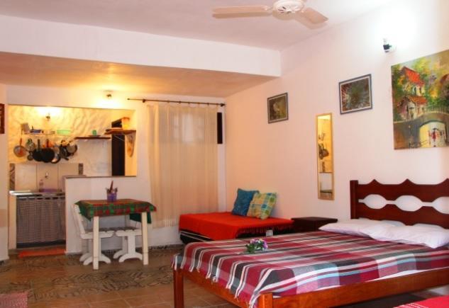 Hospedagem Sossego Da Ladeira Hotel Natal Bagian luar foto