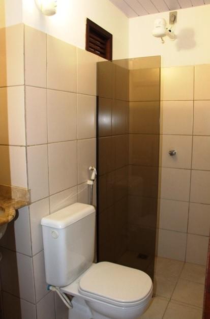 Hospedagem Sossego Da Ladeira Hotel Natal Bagian luar foto