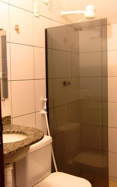 Hospedagem Sossego Da Ladeira Hotel Natal Bagian luar foto