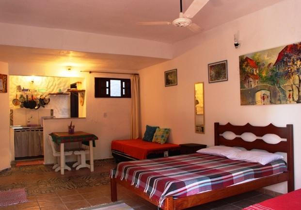 Hospedagem Sossego Da Ladeira Hotel Natal Bagian luar foto