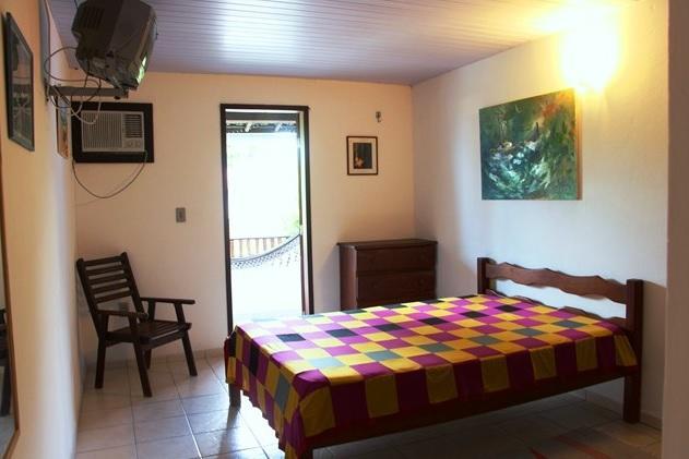 Hospedagem Sossego Da Ladeira Hotel Natal Bagian luar foto