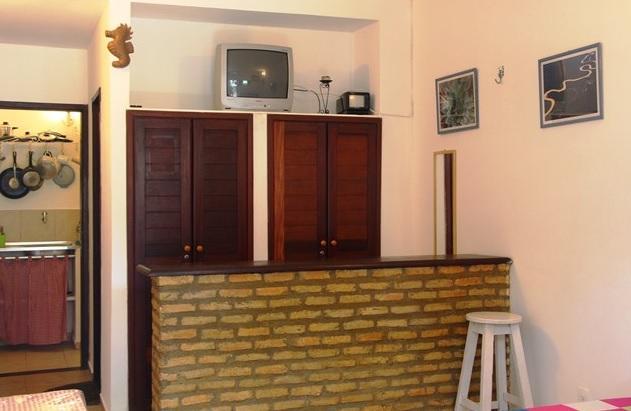 Hospedagem Sossego Da Ladeira Hotel Natal Bagian luar foto