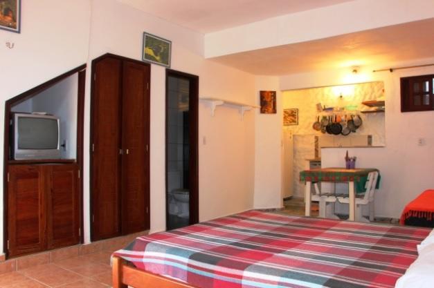 Hospedagem Sossego Da Ladeira Hotel Natal Bagian luar foto